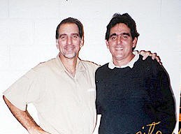 "Ya el ganó". Entrevista a uno de los hermanos de los Cinco.
